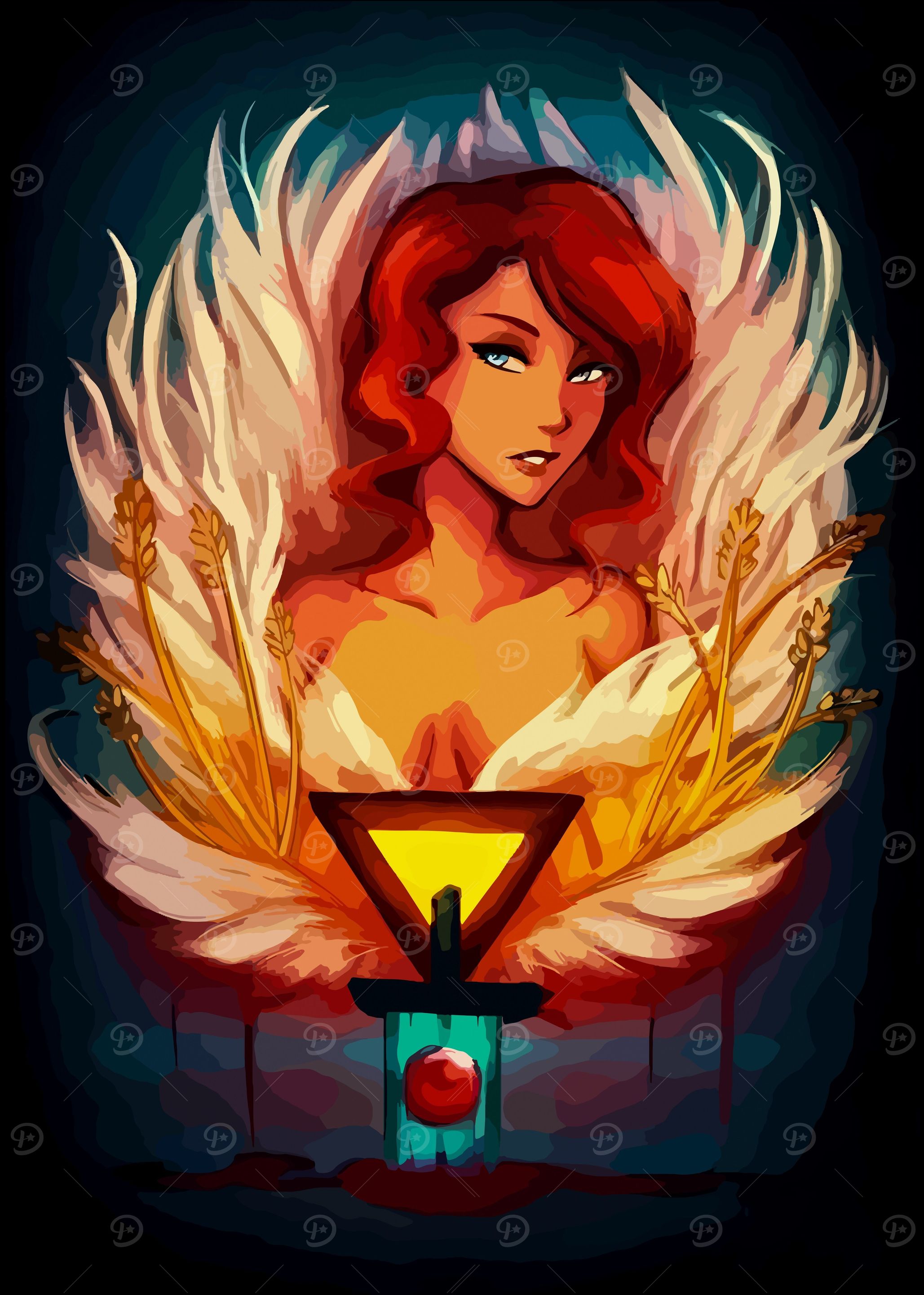 Transistor