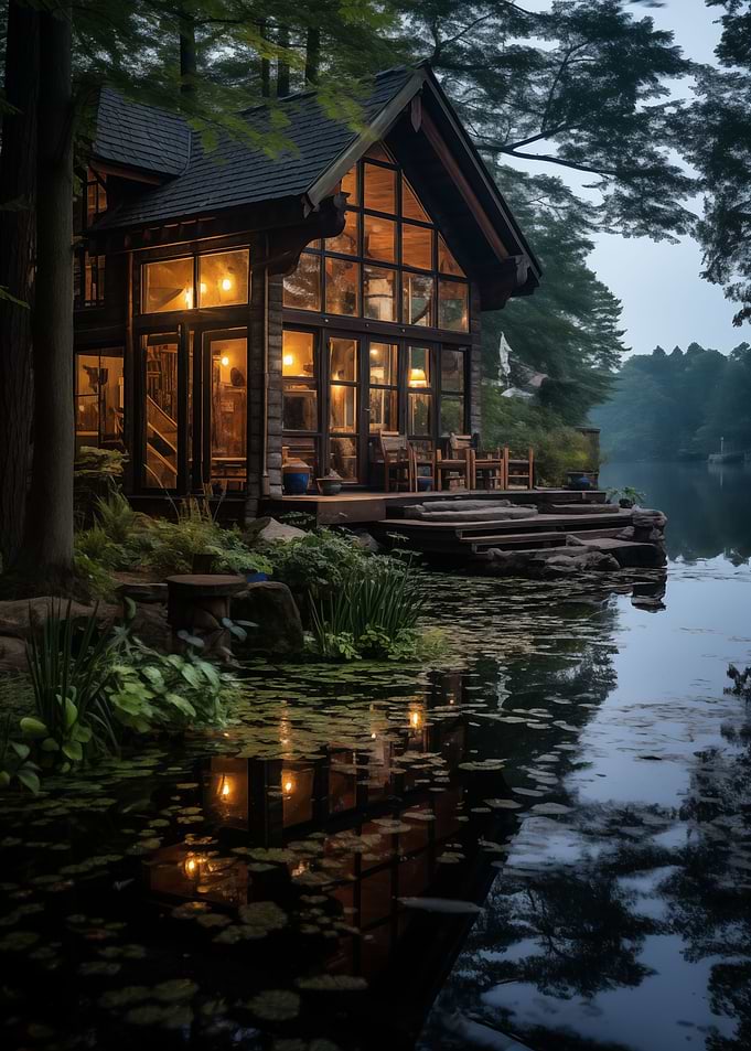 Forest Home