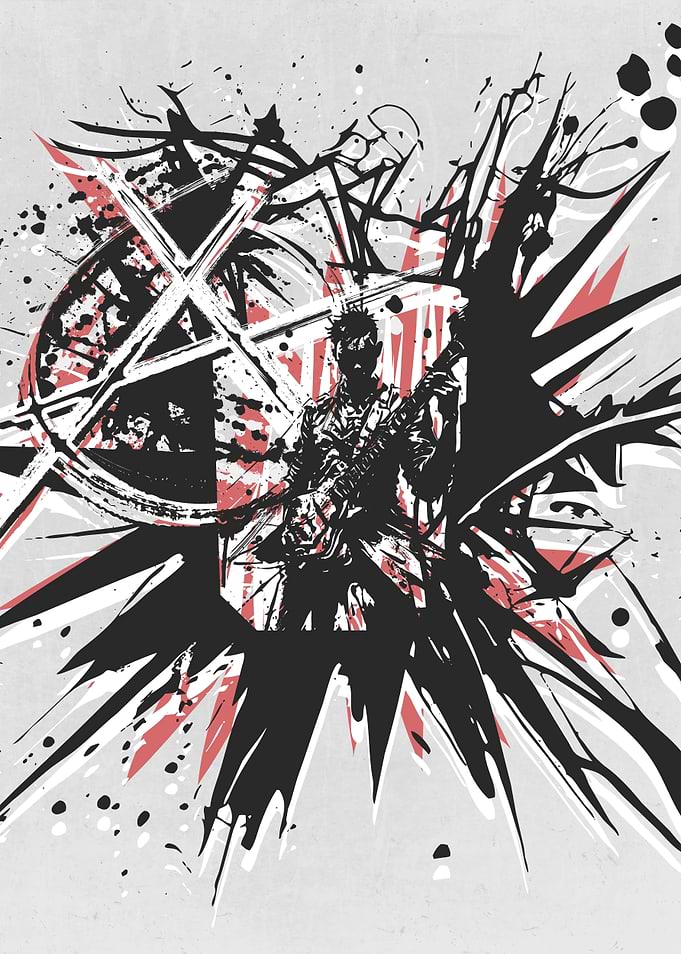 Digital Punk