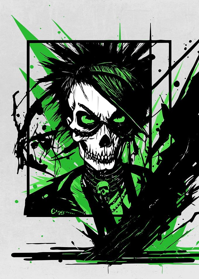 Digital Punk