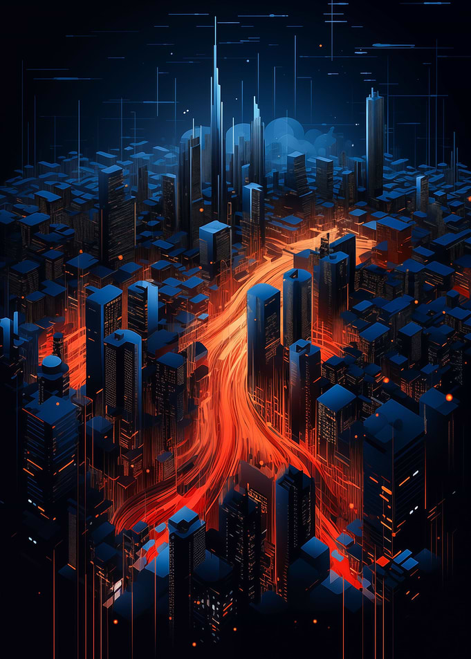 SynthCity