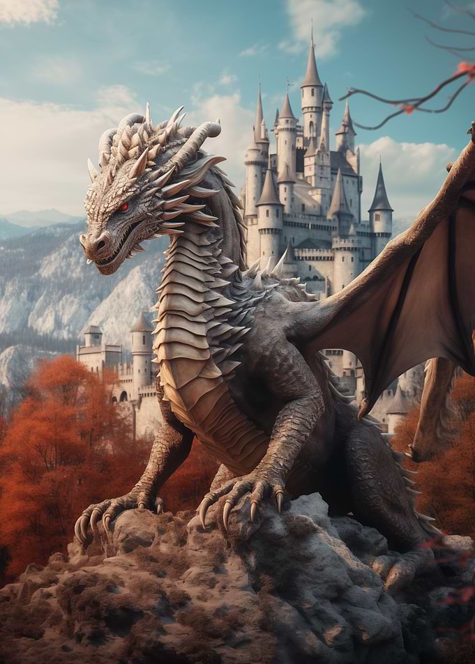 Dragon Realm 8