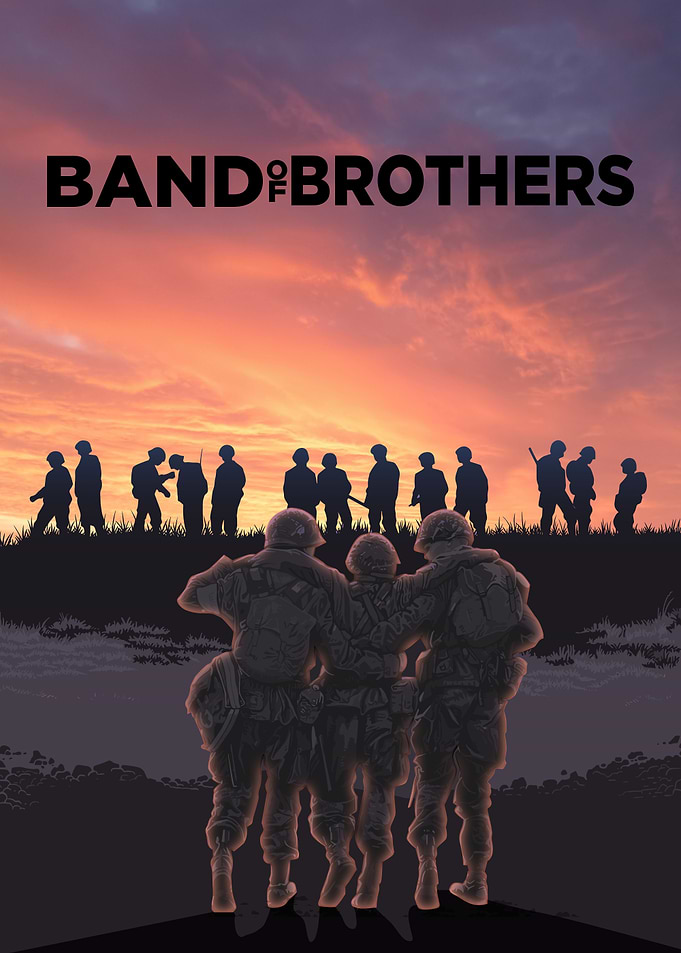 Band of brothers
