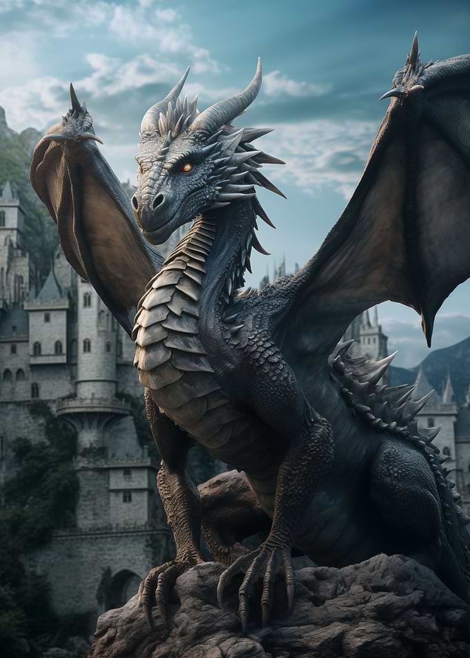Dragon Realm 4
