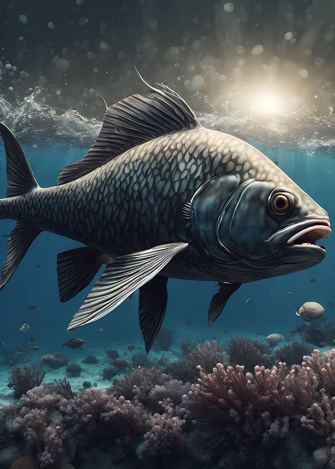 Fish
