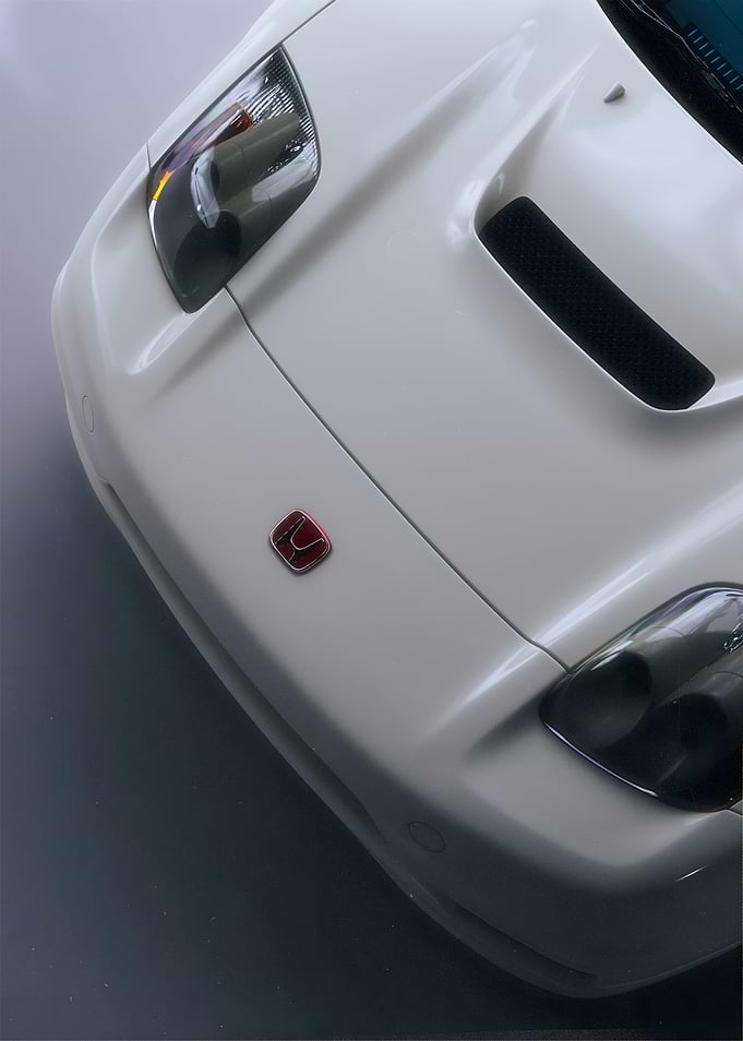 NA2 NSX
