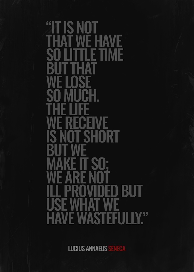 Lucius Annaeus Seneca
