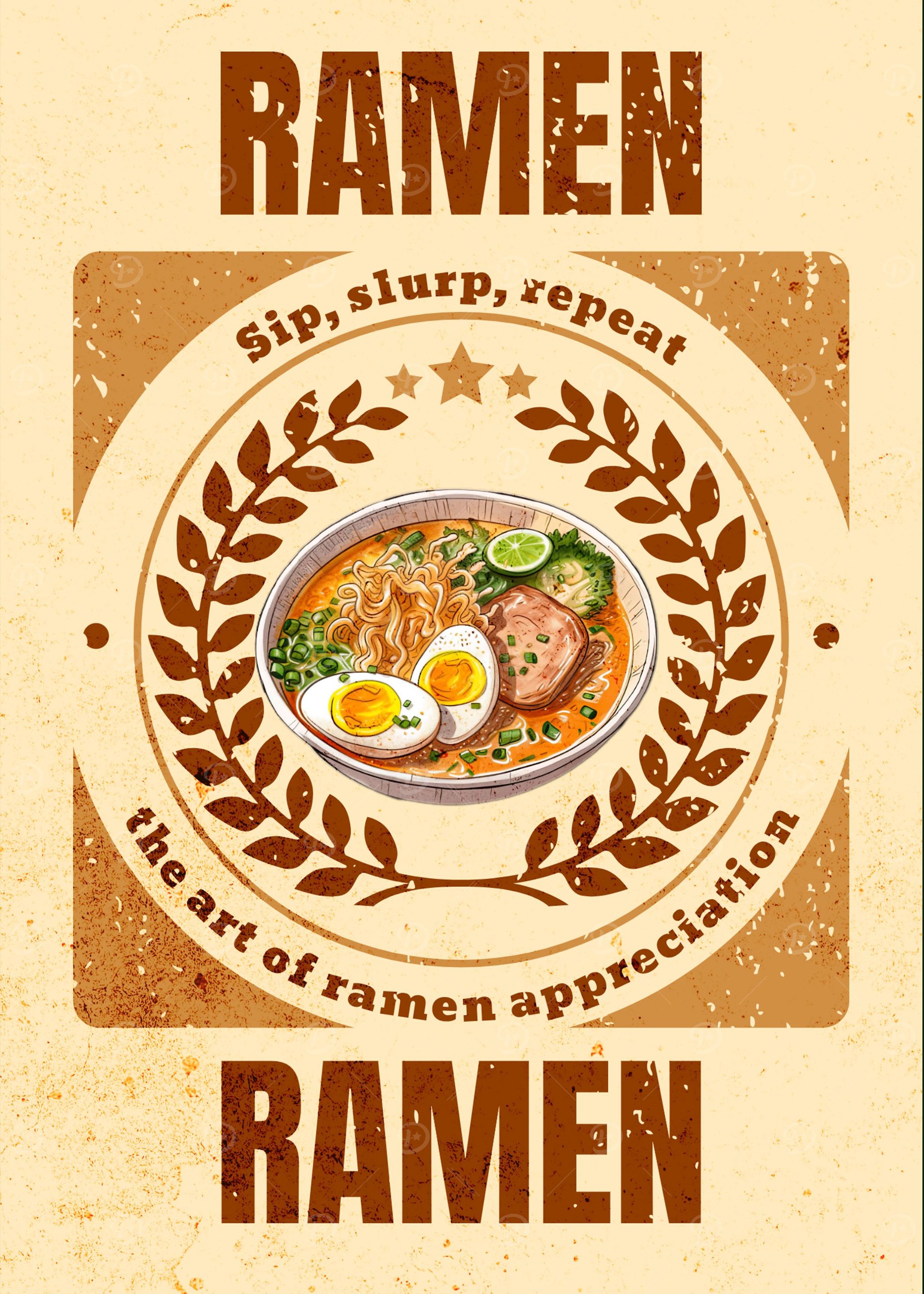 Ramen Lover