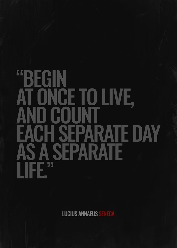 Lucius Annaeus Seneca