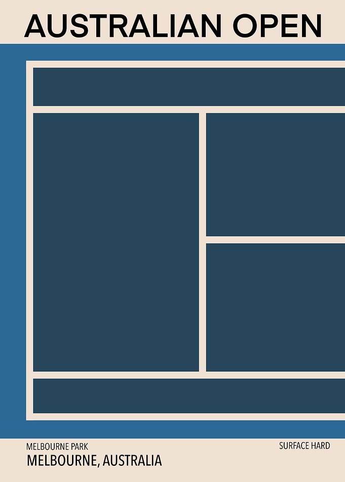 Australian open
