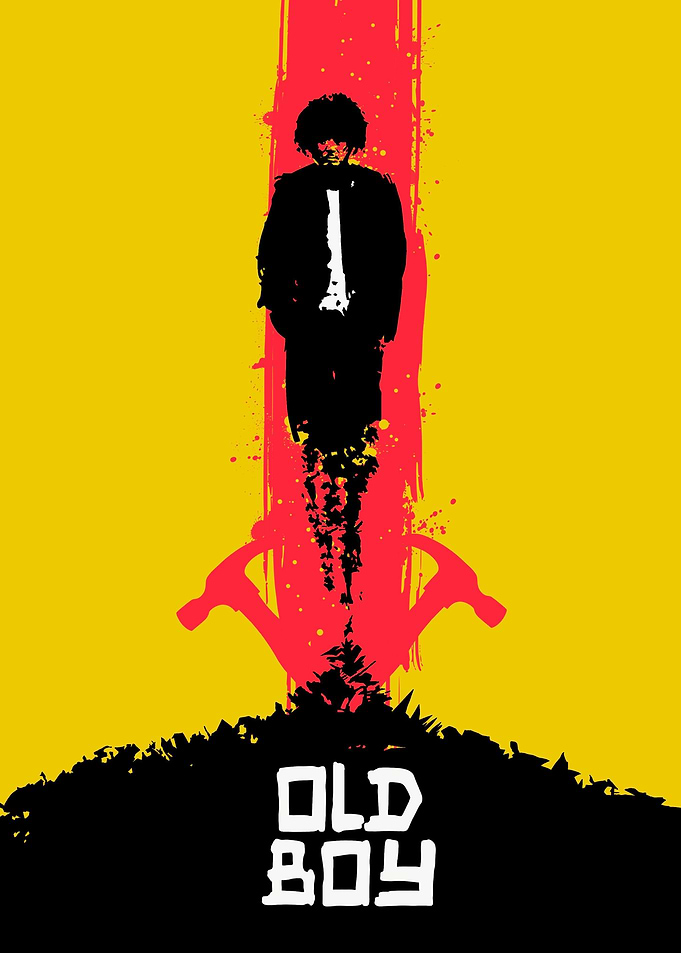 Movie posters