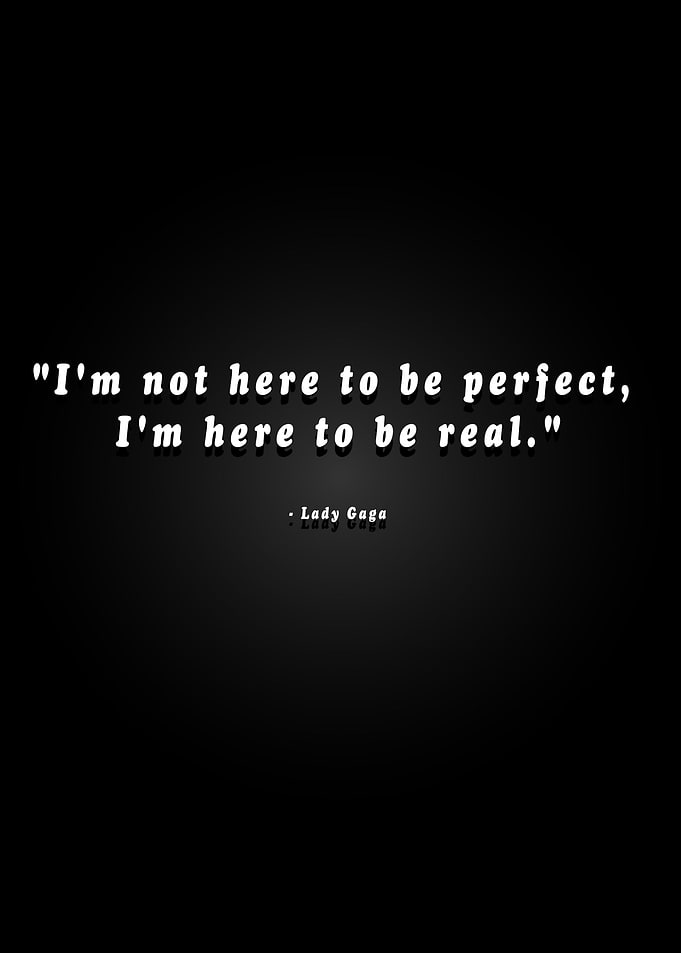 confident