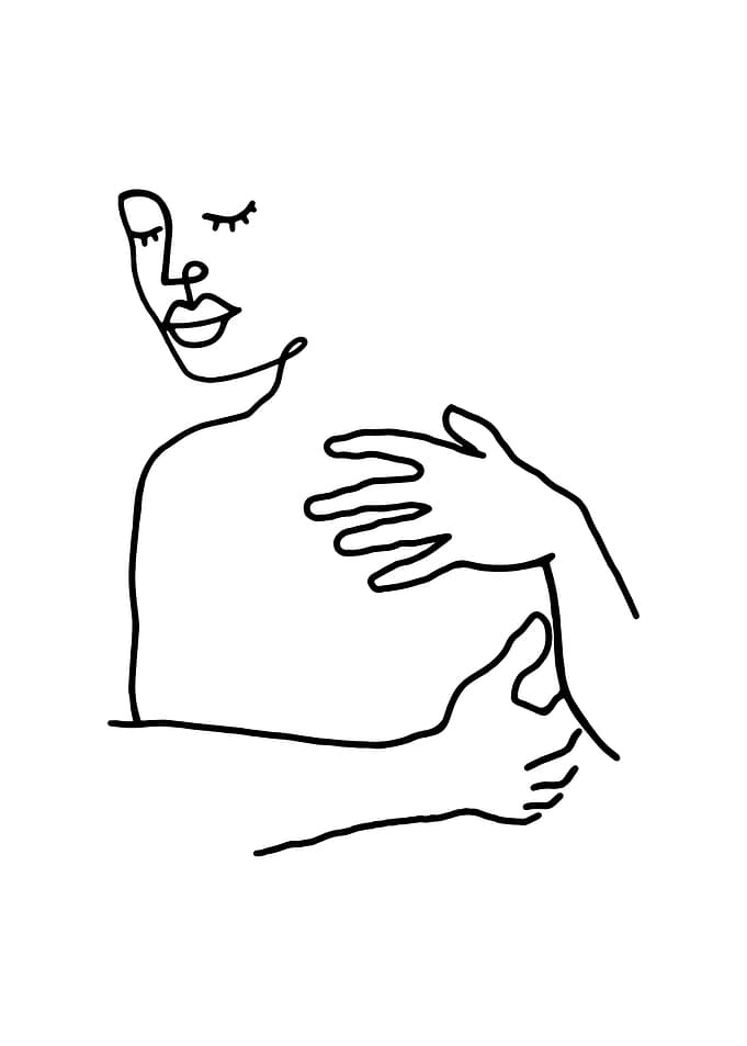 minimalist art