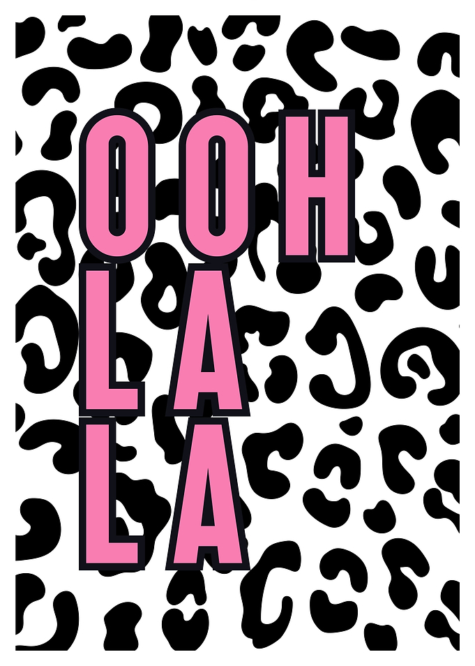 Ooh La La