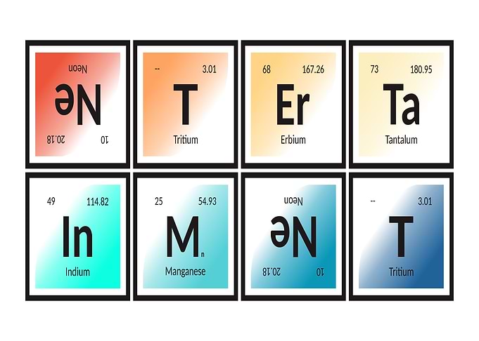 Entertainment Elements