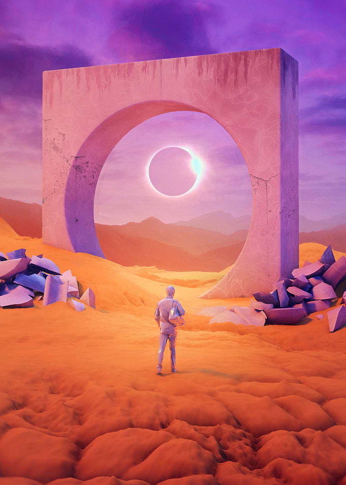 Eclipse