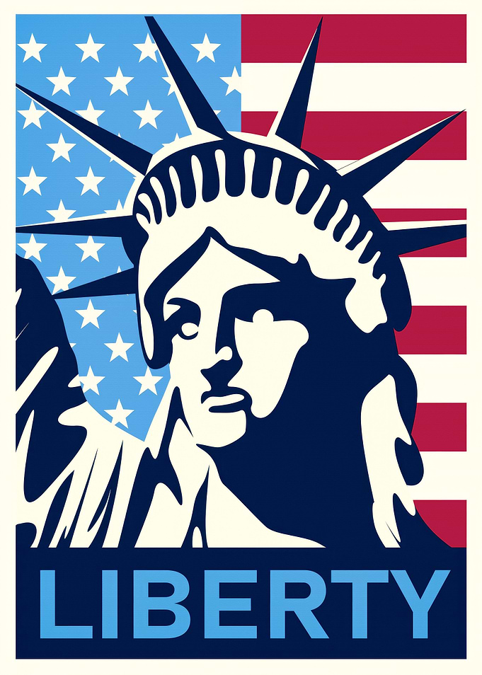 Lady Liberty