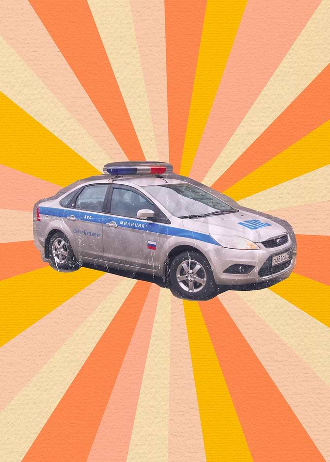 police