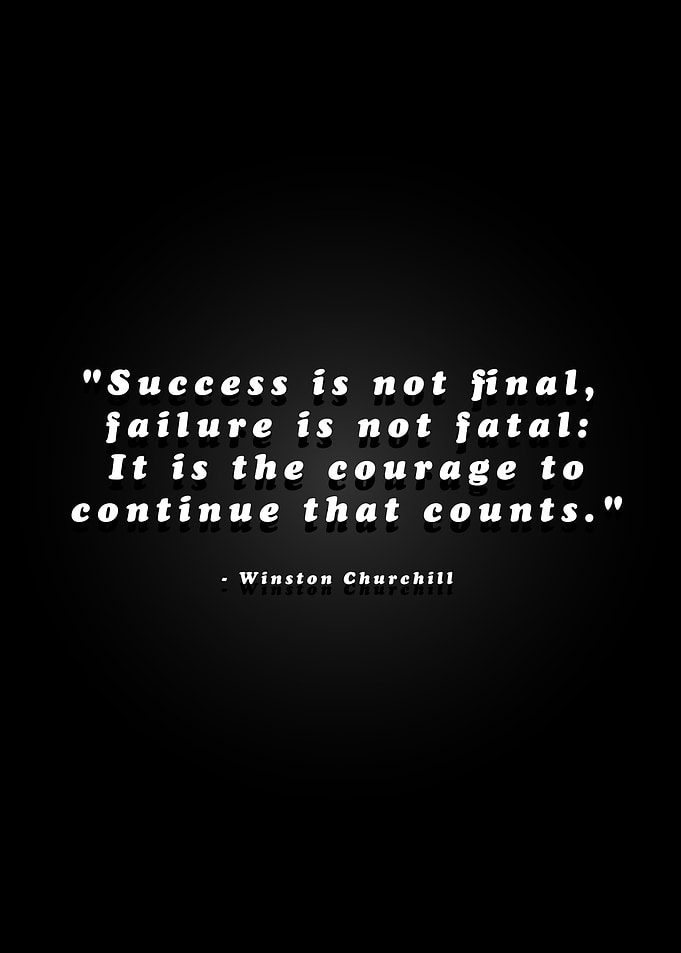 SUCCESS
