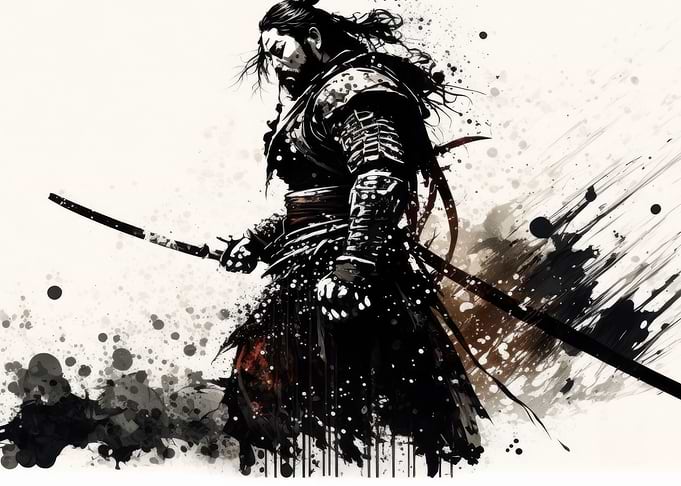 Samurai Japan