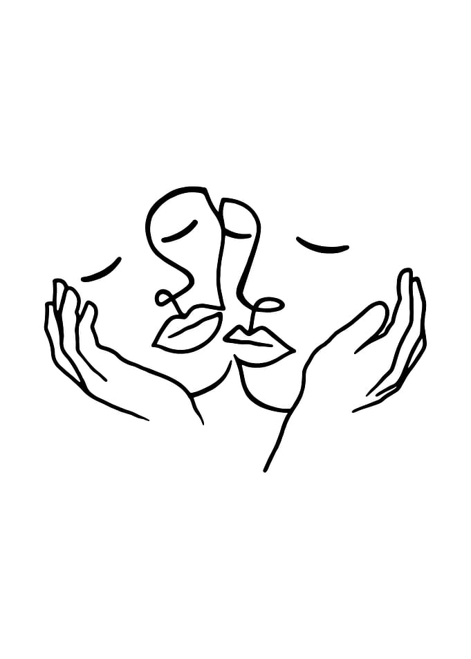 minimalist art