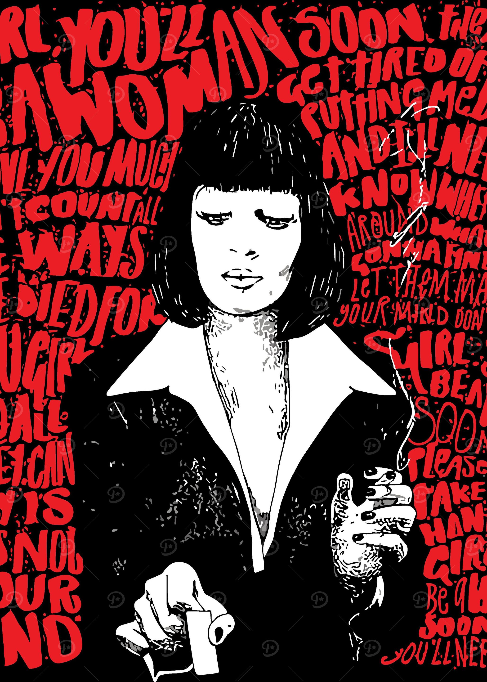 Pulp Fiction Movie