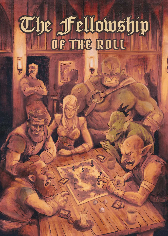 Fantasy Role Playing
