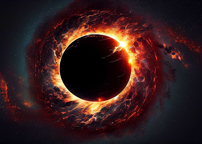 Black Hole