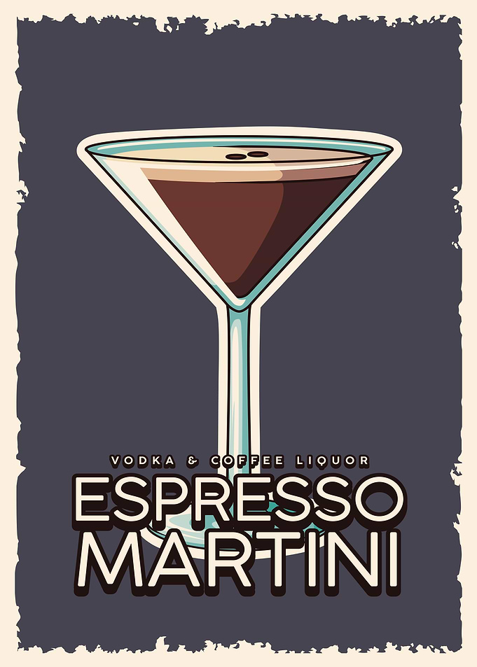 Espresso Martini