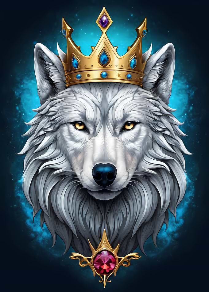 Wolf King