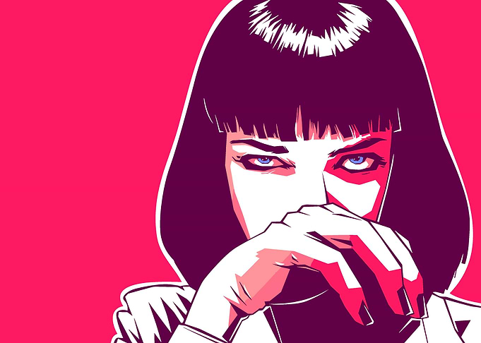 Pulp Fiction Movie