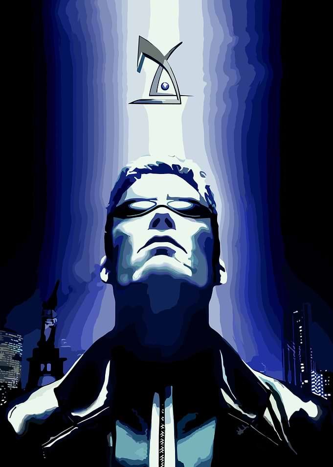 deus ex