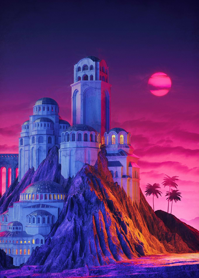 Scarlet Sanctuary