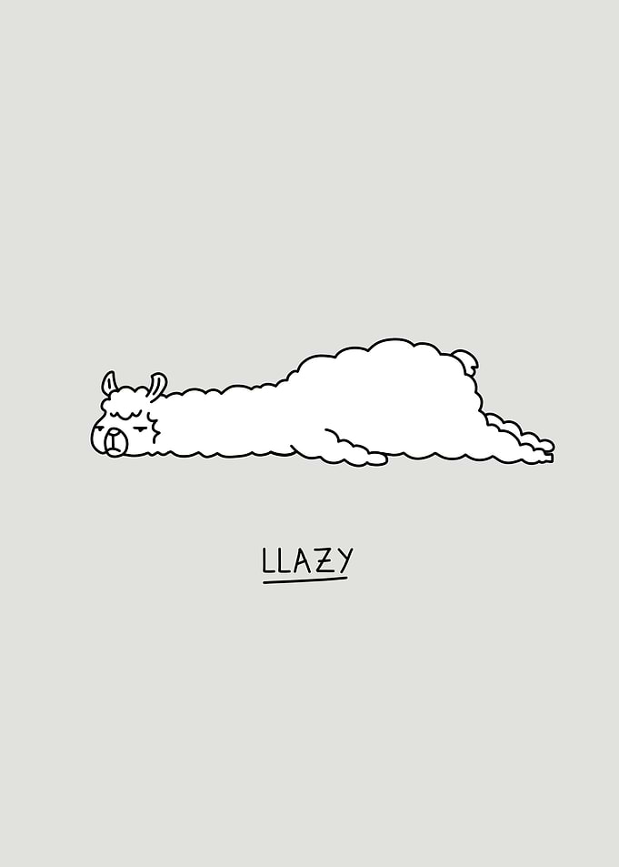 Llazy