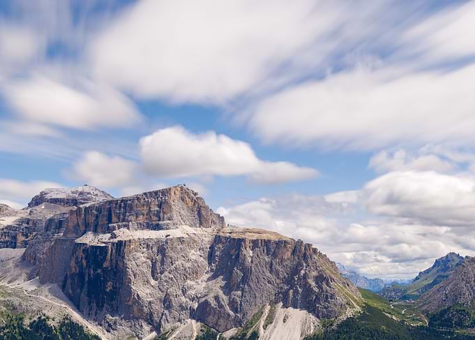 Sasso Pordoi