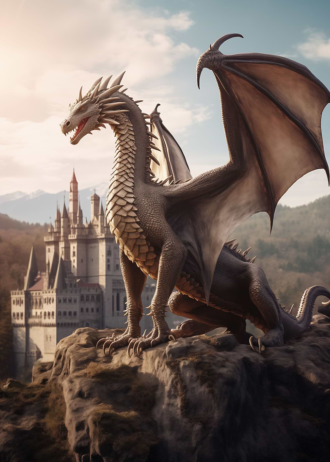 Dragon Realm 7