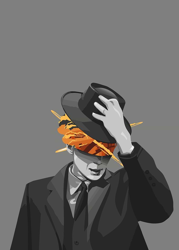 Oppenheimer Movie