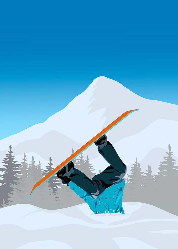 Ski