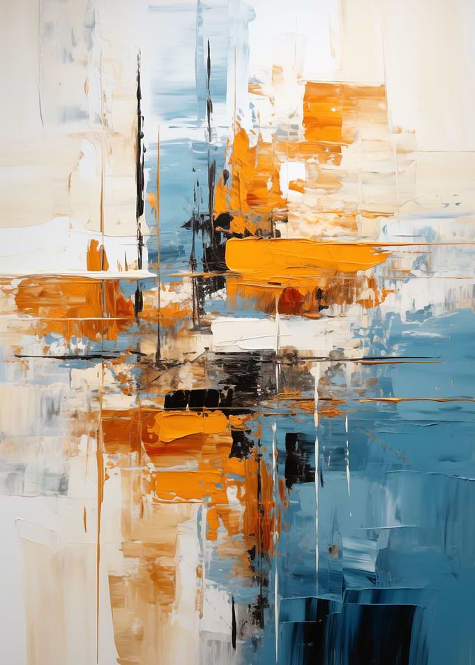 Abstract Art 1