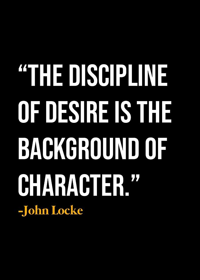 John Locke Quotes
