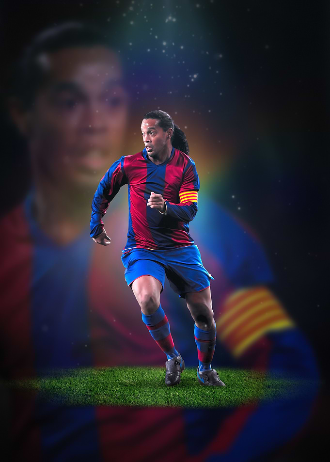 Ronaldinho Gaucho