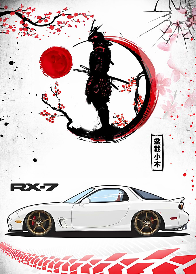 Mazda cars