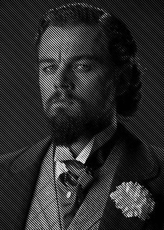 calvin candie