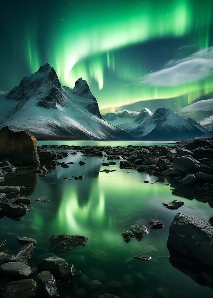 Aurora Borealis