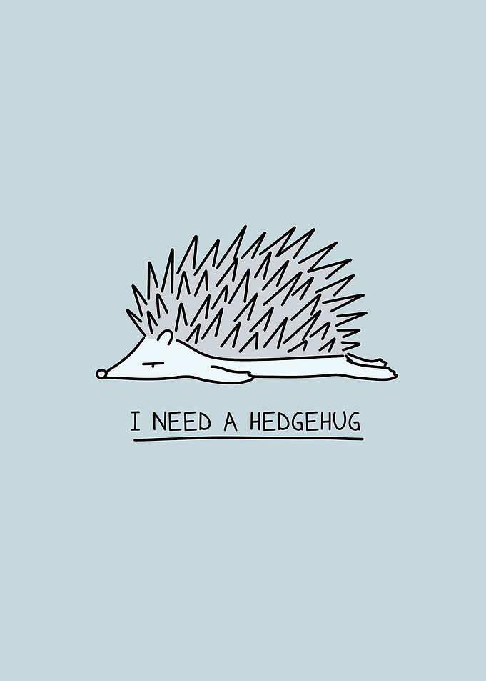 Porcupine