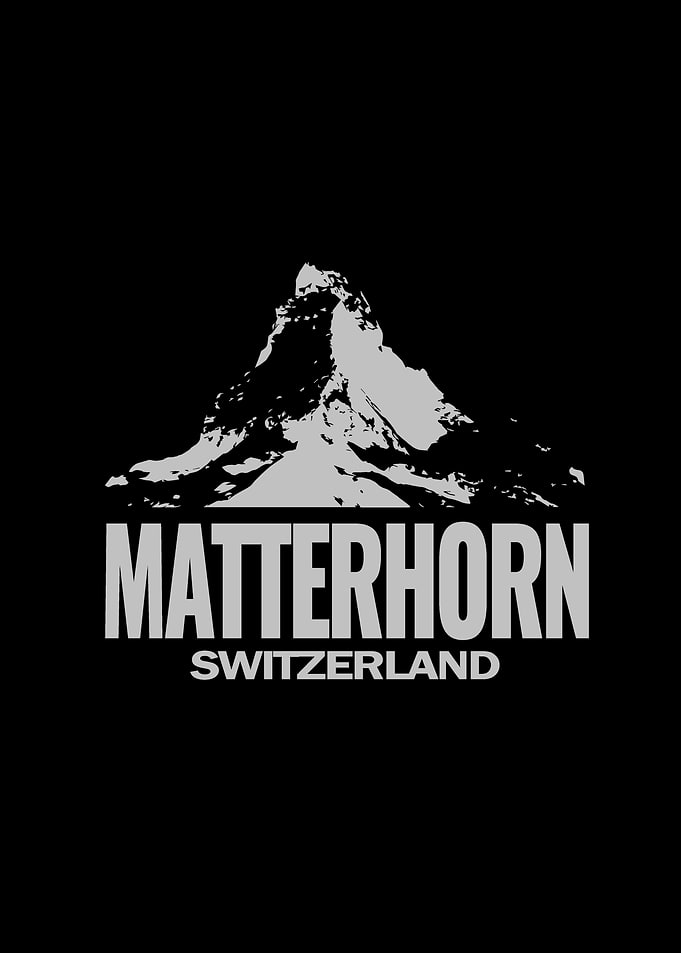 Matterhorn Switzerland