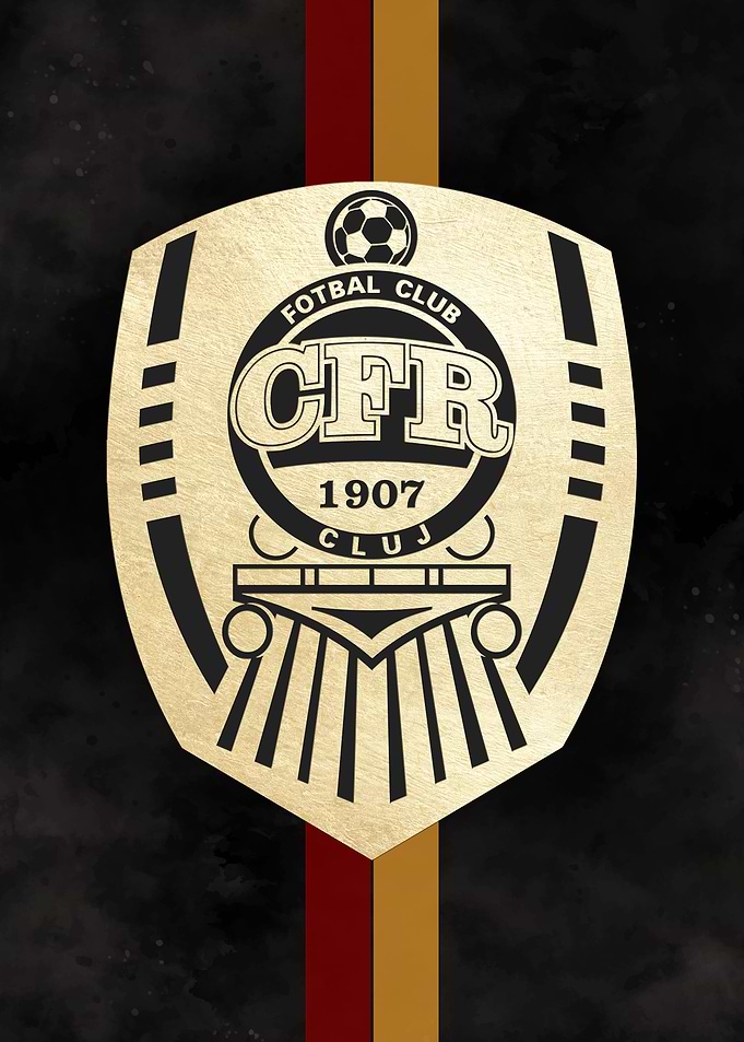 CFR Cluj