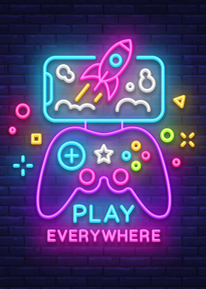 Gaming Play Everywhere