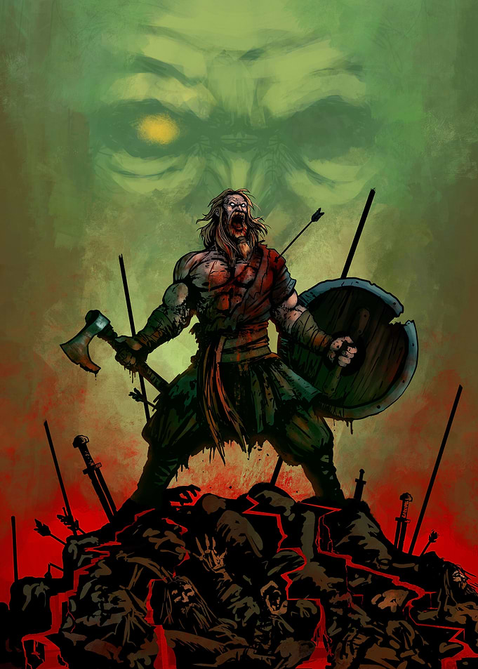 Soul of Odin