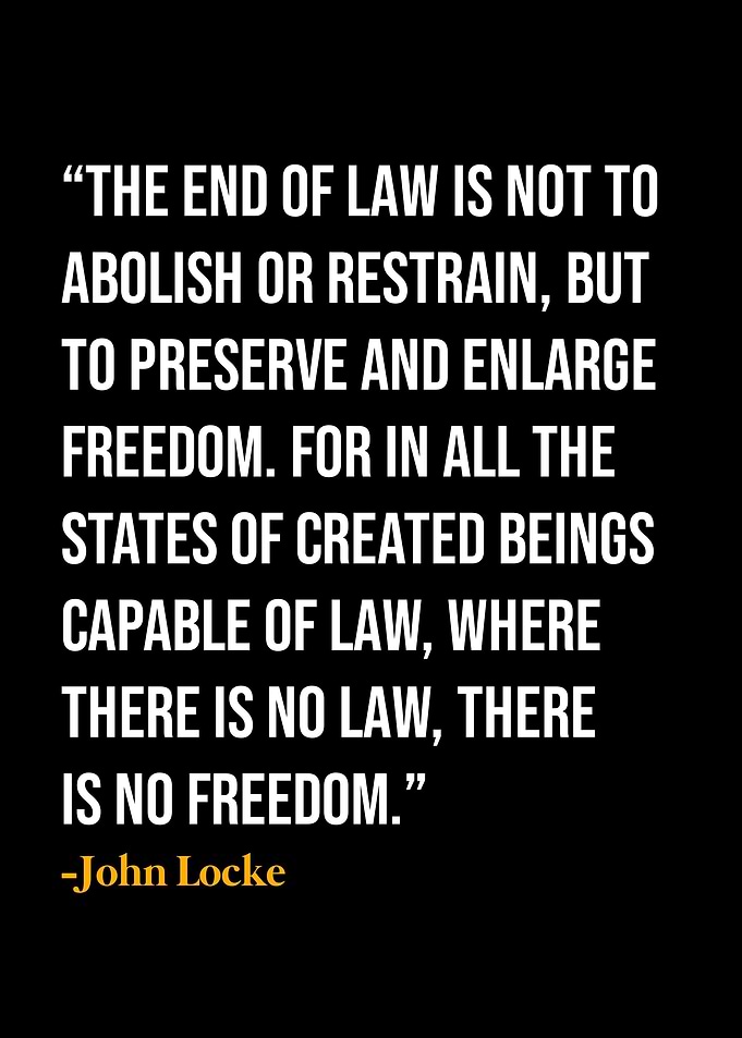 John Locke Quotes